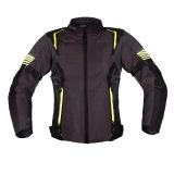 W-TEC Pelyes šedá-fluo - M · záber 1