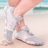 Topánky do vody inSPORTline Solaric Lady - Veľkosť: 35 · záber 1