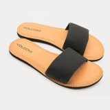 Volcom Simple Slide Sandals W - Veľkosť: 36 · záber 1