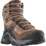 Salomon Quest Element GTX W - Veľkosť: 38 2/3 · záber 2