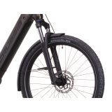 Crussis ONE-Country 7.11 715Wh 27,5" - model 2026 15" (150-165 cm) · záber 5