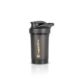 Shaker inSPORTline 300 ml - Farba: Čierna · záber 1