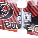 Skateboard WORKER Junior 27" · záber 2