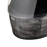 Moto prilba W-TEC Cruder Brindle - Veľkosť: 63-64, XXL · záber 5