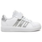 Adidas Grand Court 2 K - Veľkosť: 33,5 · záber 1