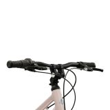 Kross Liftie 20" - model 2025 ružová / grafitová / matný - 10" (115-130 cm) · záber 5