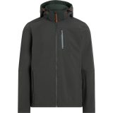 McKinley Kadino II Softshell Jacket - Veľkosť: S · záber 1