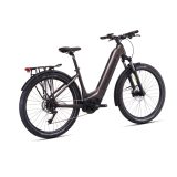 Crussis ONE-Country 7.11 715Wh 27,5" - model 2026 15" (150-165 cm) · záber 4