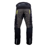 W-TEC Daimick kalhoty čierno-šedá - S · záber 4