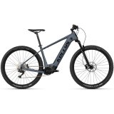 Kellys TYGON R50 P 29" - model 2023 Steel Blue - L (20", 178-189 cm) · záber 1