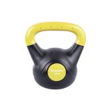 Činka inSPORTline Vin-Bell Dark 6 kg · záber 1