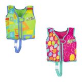 Plavecká vesta BESTWAY Aquastar Swim Vest - S-M - Hmotnosť: 0,3 kg · záber 1