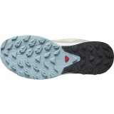 Salomon Outrise GTX W - Veľkosť: 42 2/3 | Farba: Béžová, Sivá · záber 5