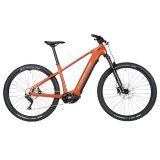 Lapierre Overvolt HT 7.6 B625 29" - model 2023 XL (21,5", 184-196 cm) · záber 1