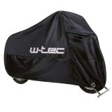 Plachta na motorku W-TEC Covertura M (200x90x100 cm) · záber 1