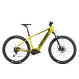 Crussis e-Largo 7.10 522Wh 29" - model 2025 · záber 1