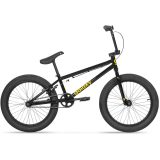 Galaxy Early Bird 20" - model 2023 červená · záber 2