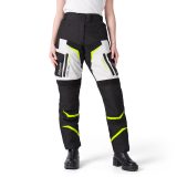 W-TEC Warao Lady kalhoty čierno-modrá - L · záber 5