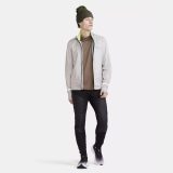 Craft ADV SubZ Wool LS Tee 2 M - Veľkosť: XL · záber 2