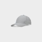 Unisex strapback šiltovka - šedá · záber 2