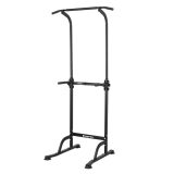 Samostojná hrazda inSPORTline Power Tower PT60 · záber 1