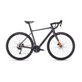 Kellys SOOT X50 28" - model 2026 Graphite Grey - M (20", 170-185 cm) · záber 1
