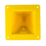 Plastové kužele inSPORTline Alphabet 23 cm · záber 5