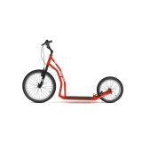 Yedoo Three Y40 Red · záber 1