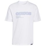ADIDAS CAMISETA DE SPORTSWEAR - Veľkosť: XL · záber 1
