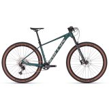 Kellys GATE X90 29" - model 2025 Emerald Green - L (19", 175-190 cm) · záber 1