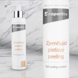 Zjemňujúci pleťový peeling inSPORTline 200 ml · záber 1