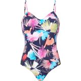 Firefly M&MC Sylvia Swimsuit - Veľkosť: 34 · záber 1