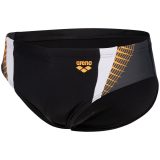Arena Threefold Slip Badehose - Veľkosť: 7 · záber 1