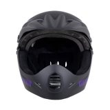 W-TEC Campanero Noir Violet L (58-61) · záber 5