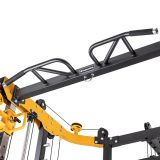 Posilňovací stojan inSPORTline Cable Column CC410 · záber 4