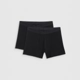 Pánske boxerky (2-pack) 4F x Robert Lewandowski - čierne · záber 2