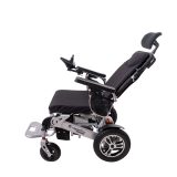 inSPORTline Hawkie Evo II 700W strieborná · záber 5