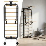 inSPORTline Wootkit 220x86 cm šedá · záber 2