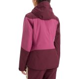 McKinley Sage Jacket W - Veľkosť: 36 · záber 3