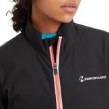 Nakamura Sanija Jacket W - Veľkosť: 36 · záber 4