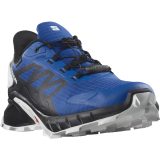 Salomon Supercross 4 GTX M - Veľkosť: 46 2/3 · záber 4