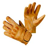 Moto rukavice W-TEC Modko - Veľkosť: M | Farba: Sunlight · záber 2