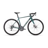 Kellys SOOT X30 28" - model 2026 Emerald Green - S (19", 160-175 cm) · záber 1