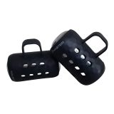 Závažie do dlane MASTER Egg Weights 2 x 465 g - čierne · záber 1