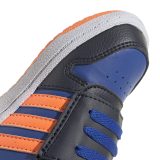 Adidas Hoops Mid 2.0 k - Veľkosť: 19 · záber 3