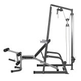 Posilňovací stojan inSPORTline Power Rack PW60 · záber 4
