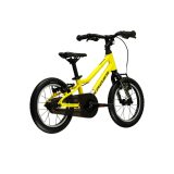 Kross Liftie 14" - model 2025 žltá / čierna / matný - 7" (95-110 cm) · záber 3