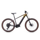 Crussis e-Atland 10.11 894Wh 27,5" - model 2026 19" (170-185 cm) · záber 1