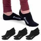 inSPORTline Silvatic Noshow AG+ biela - 35-38 · záber 2