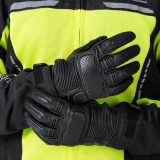 W-TEC Gabello čierna - L · záber 4